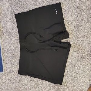 Nike Dri-Fit Shorts